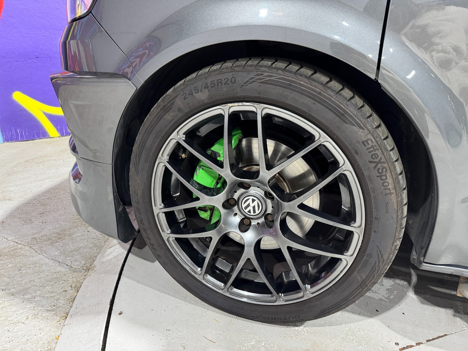 Used Volkswagen Transporter 2017 for sale - 76205756: Photo 13