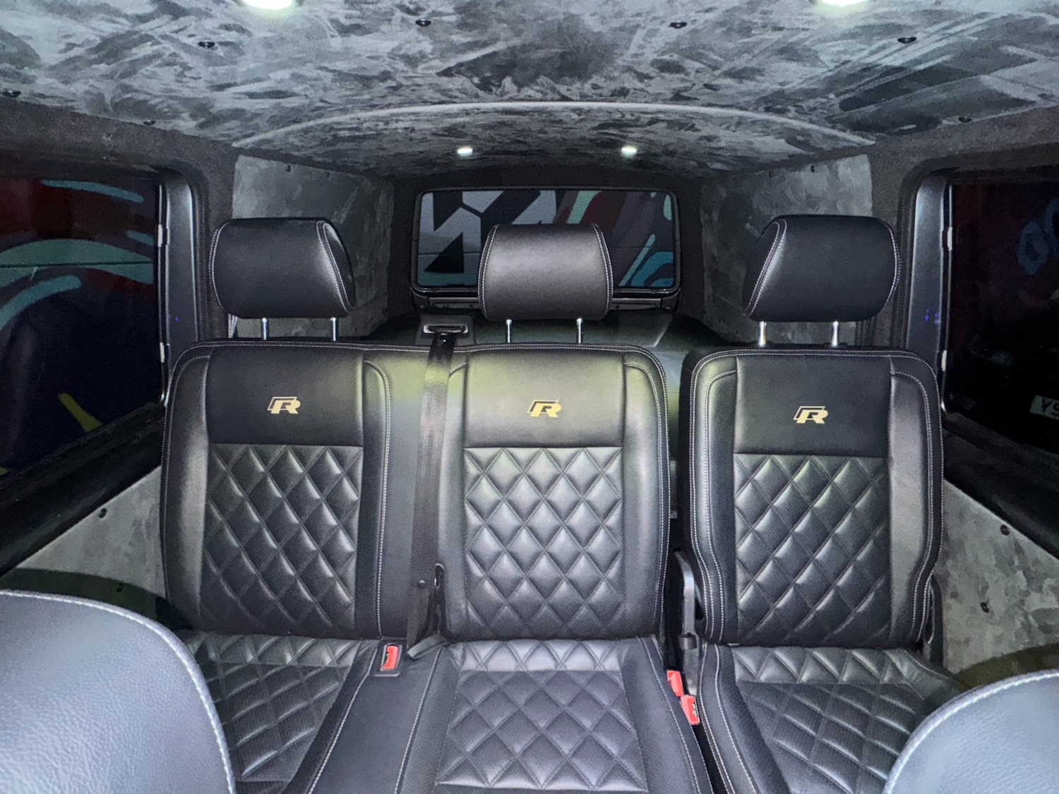 Used Volkswagen Transporter 2017 for sale - 76205756: Photo 18