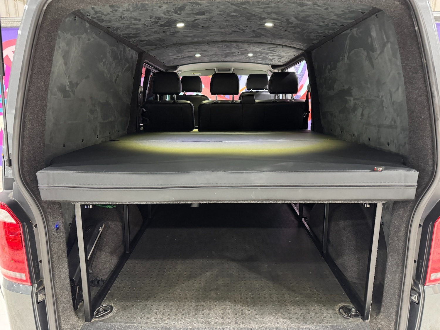 Used Volkswagen Transporter 2017 for sale - 76205756: Photo 19