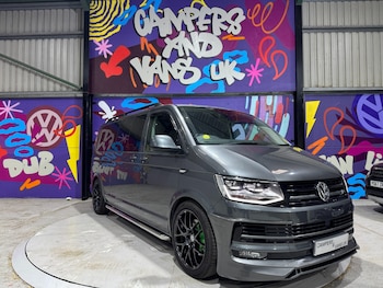 Volkswagen - Transporter