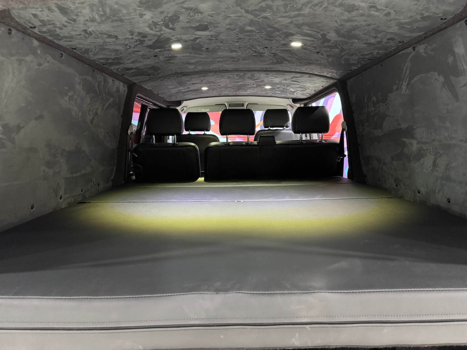 Used Volkswagen Transporter 2017 for sale - 76205756: Photo 20