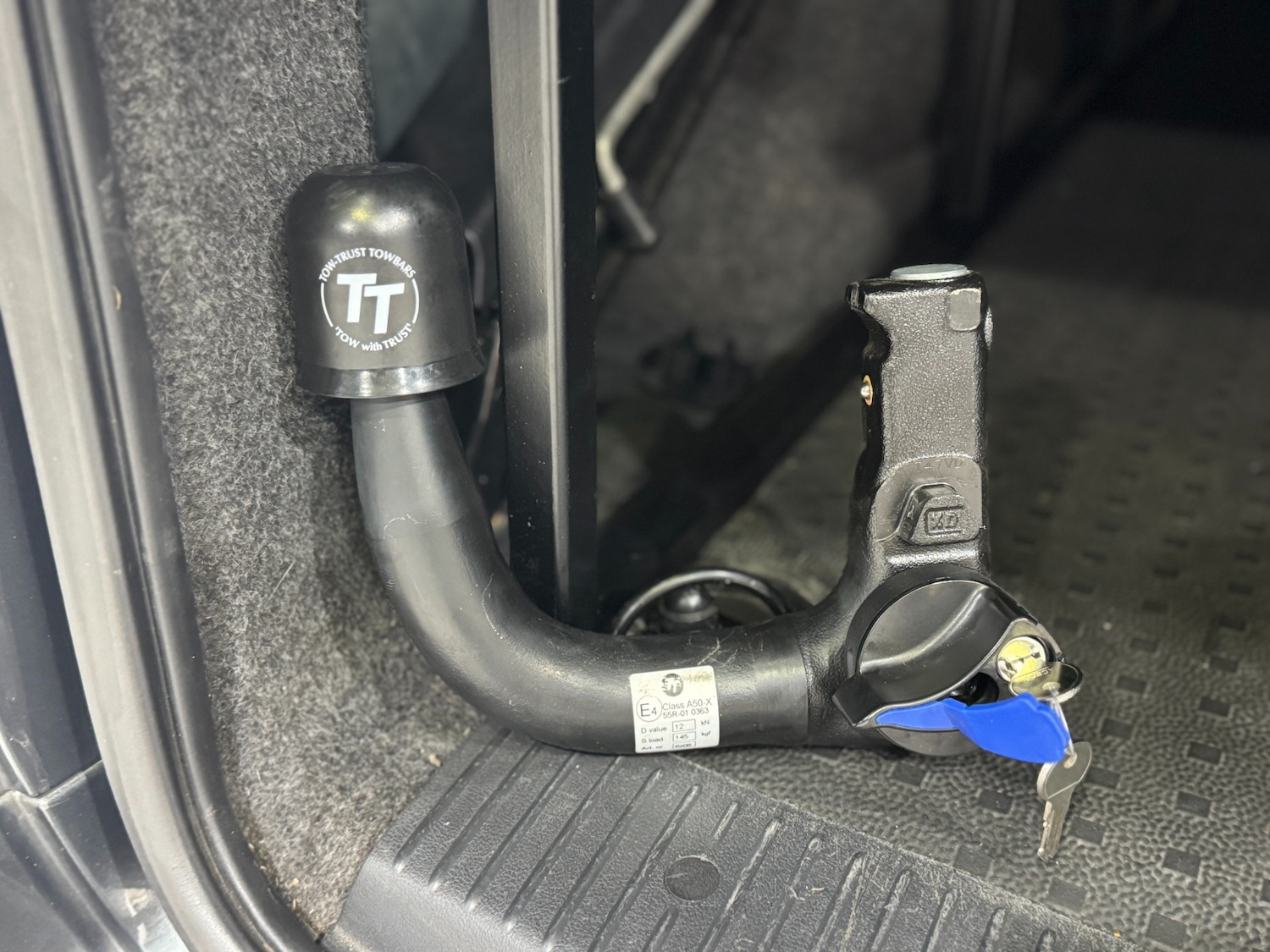 Used Volkswagen Transporter 2017 for sale - 76205756: Photo 22