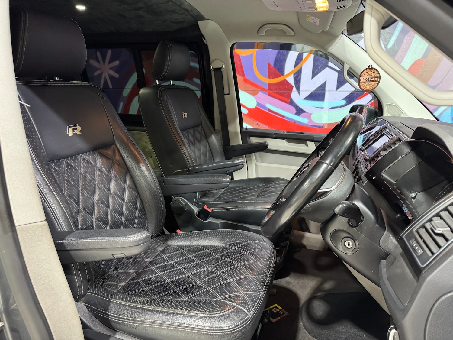 Used Volkswagen Transporter 2017 for sale - 76205756: Photo 27