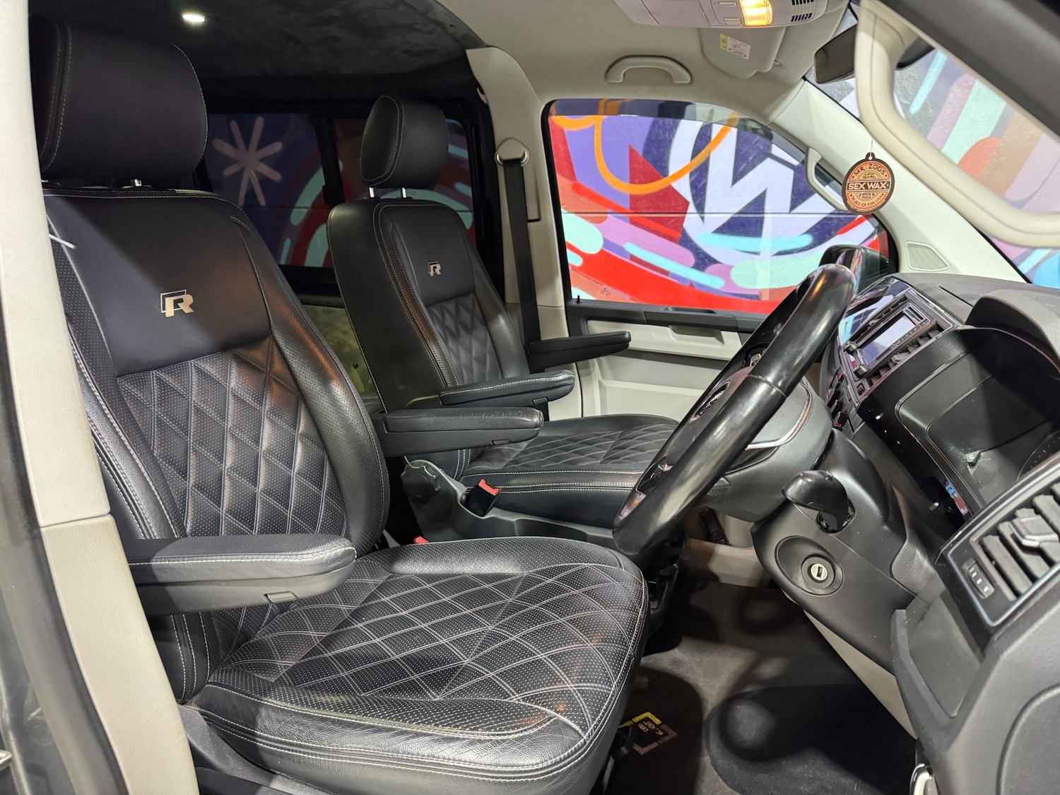 Used Volkswagen Transporter 2017 for sale - 76205756: Photo 28