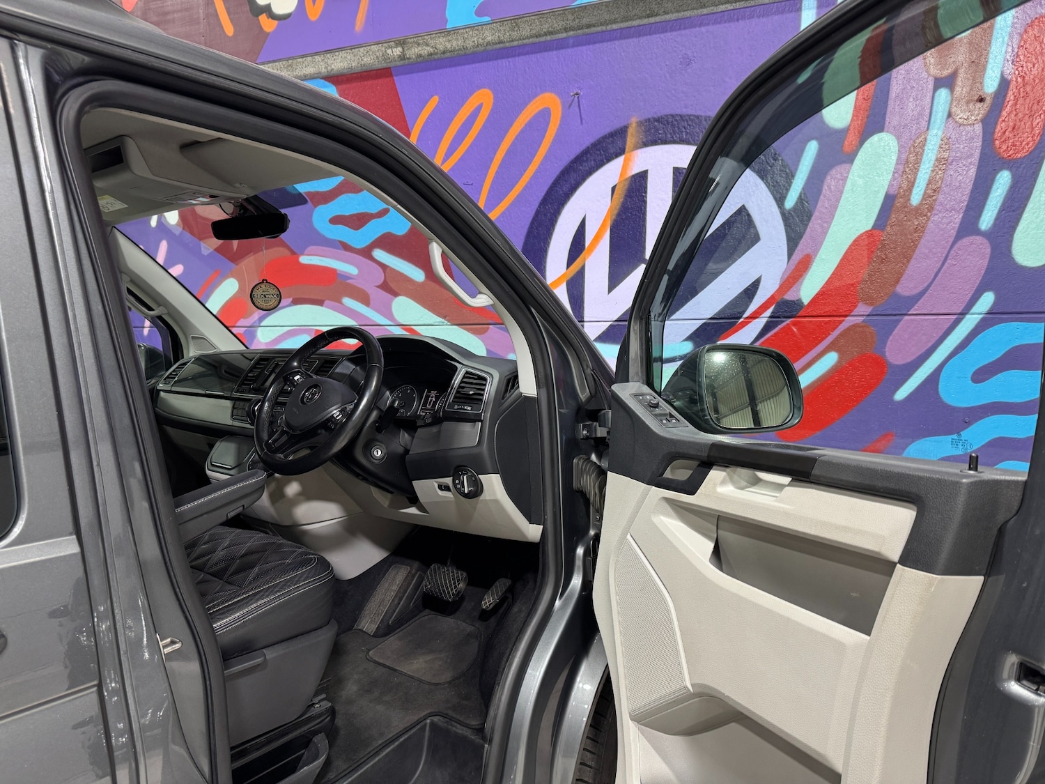 Used Volkswagen Transporter 2017 for sale - 76205756: Photo 29