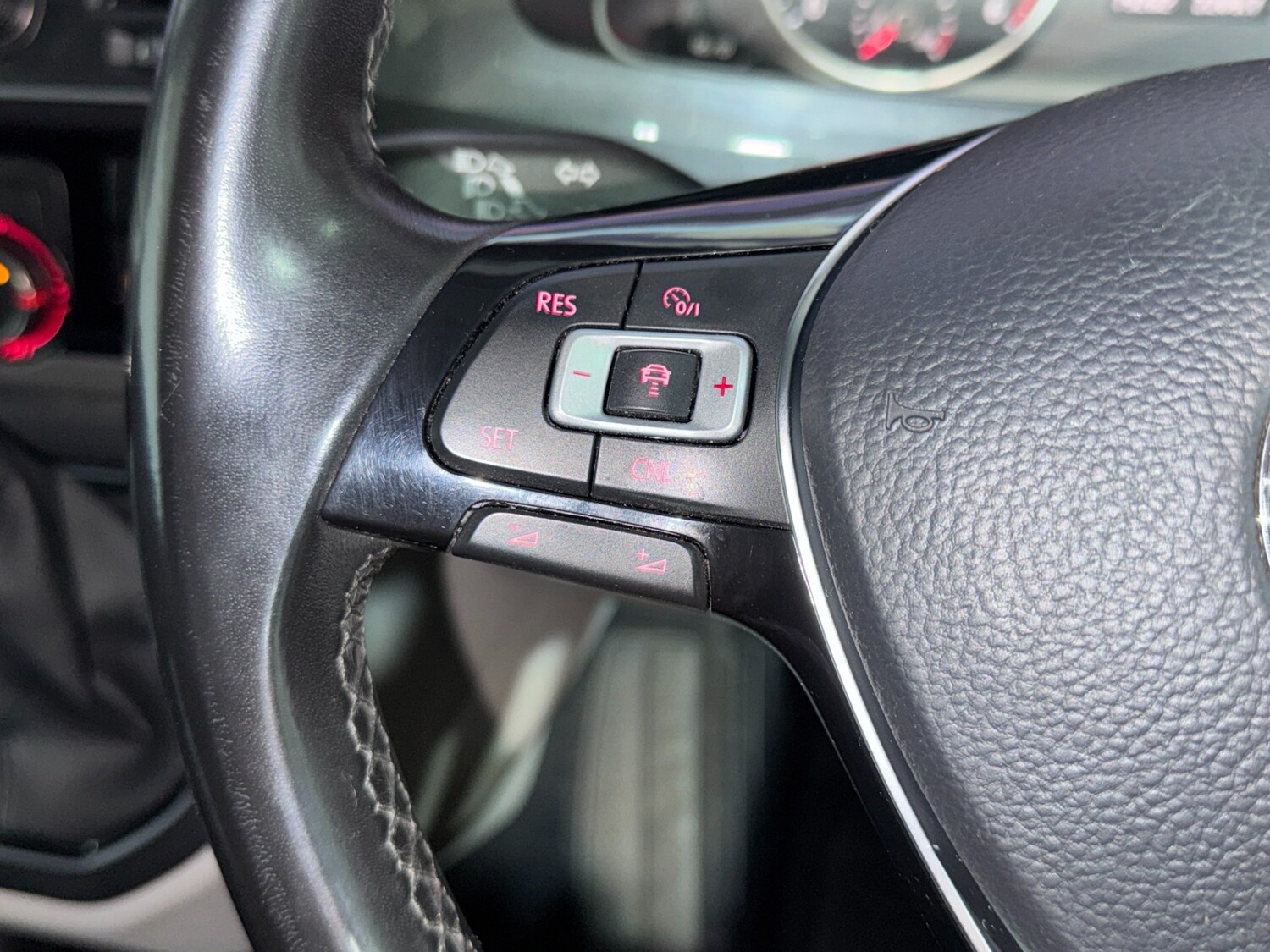 Used Volkswagen Transporter 2017 for sale - 76205756: Photo 33