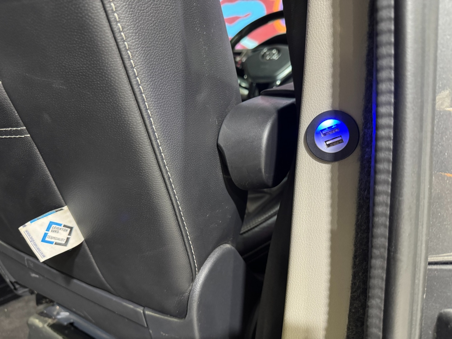 Used Volkswagen Transporter 2017 for sale - 76205756: Photo 37