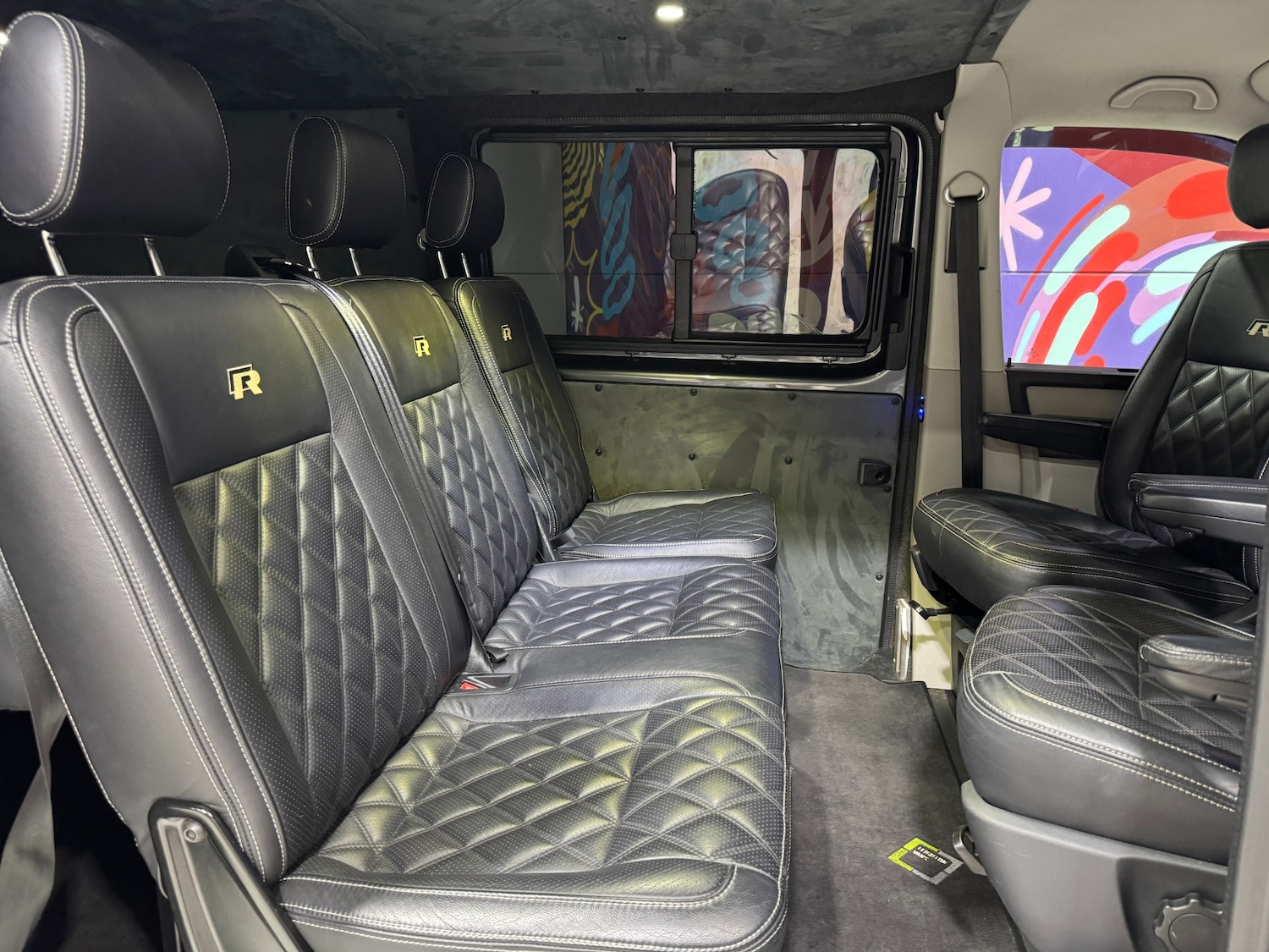 Used Volkswagen Transporter 2017 for sale - 76205756: Photo 38