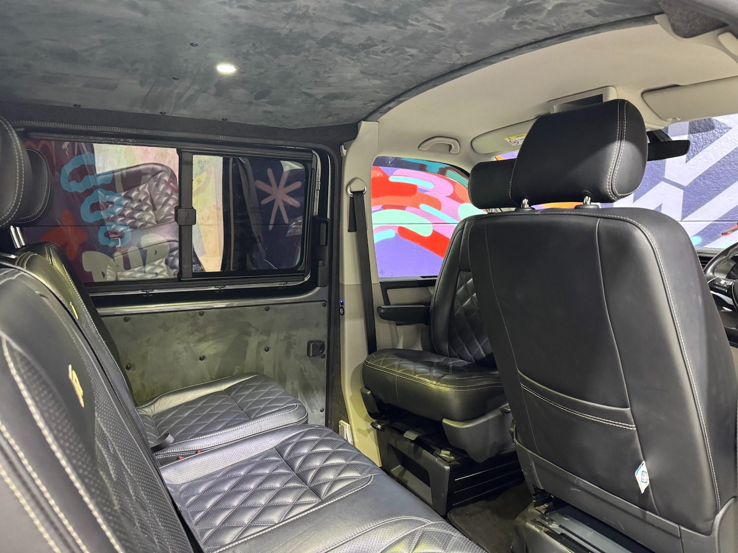 Used Volkswagen Transporter 2017 for sale - 76205756: Photo 41