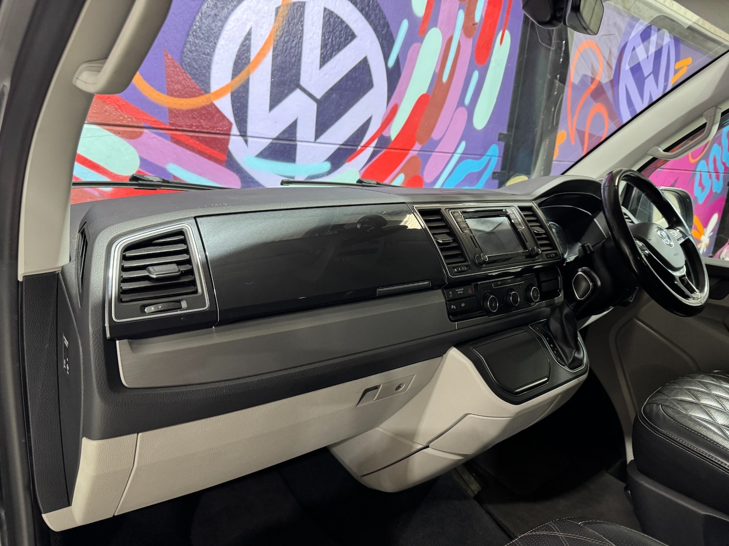 Used Volkswagen Transporter 2017 for sale - 76205756: Photo 44