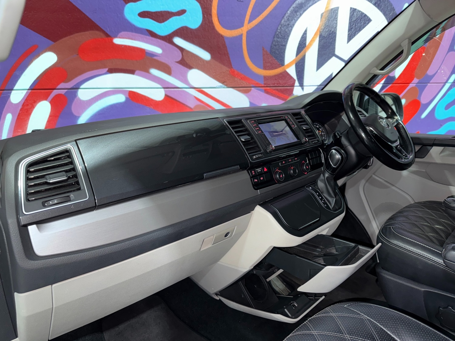 Used Volkswagen Transporter 2017 for sale - 76205756: Photo 46