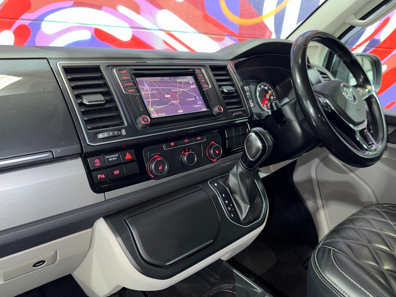 Used Volkswagen Transporter 2017 for sale - 76205756: Photo 47