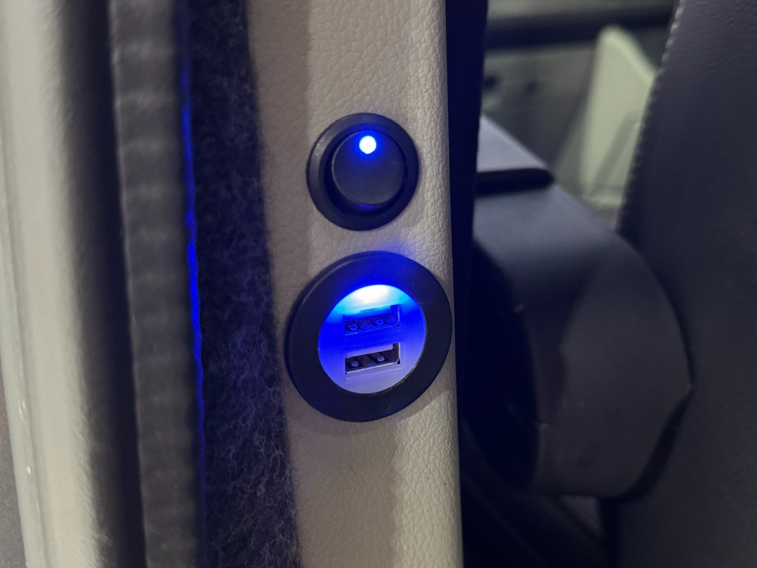 Used Volkswagen Transporter 2017 for sale - 76205756: Photo 52