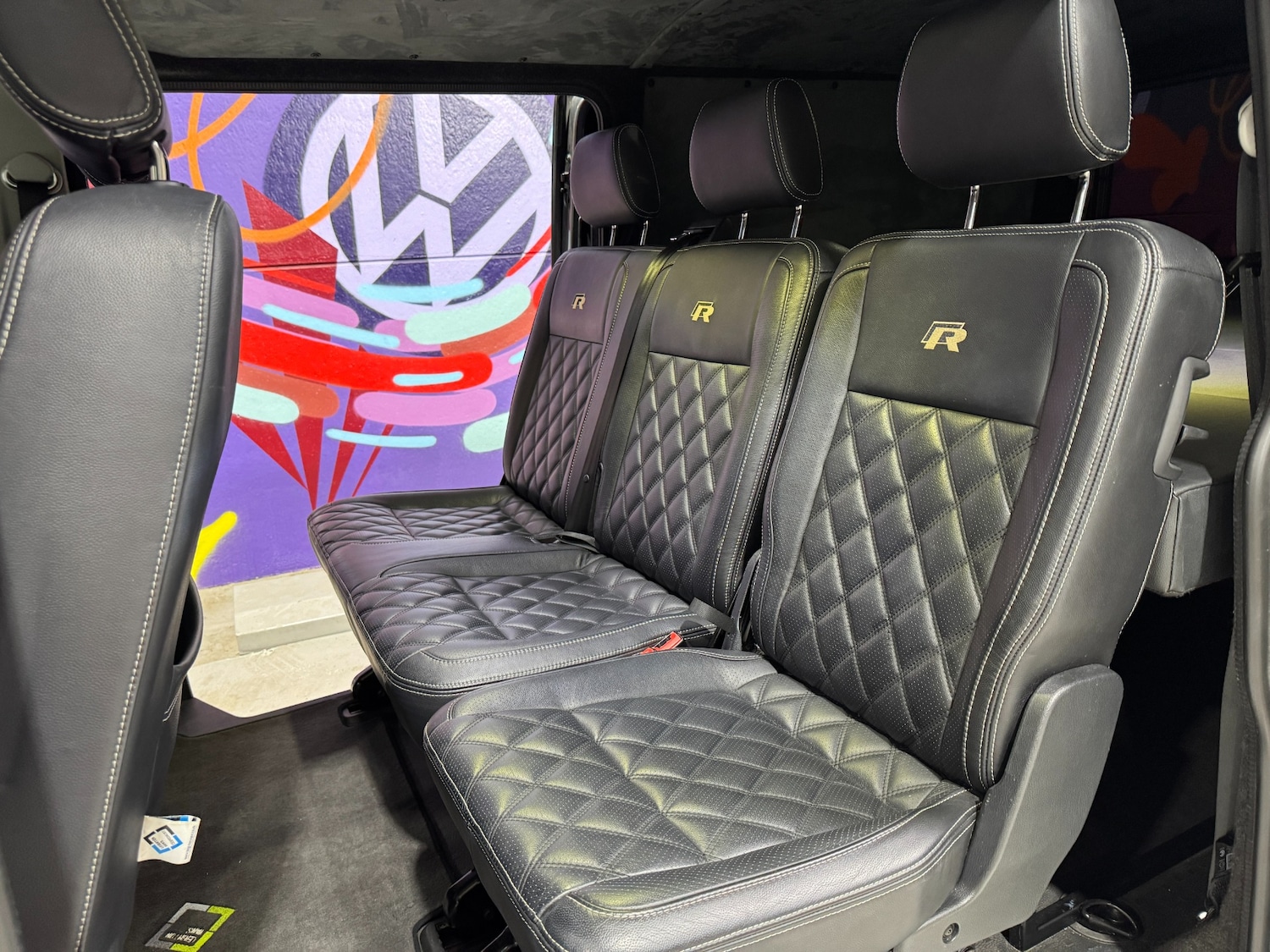 Used Volkswagen Transporter 2017 for sale - 76205756: Photo 7