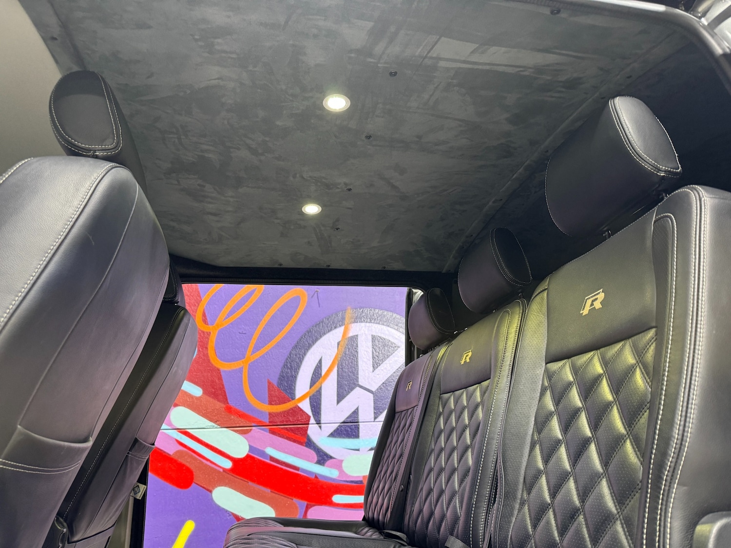 Used Volkswagen Transporter 2017 for sale - 76205756: Photo 9