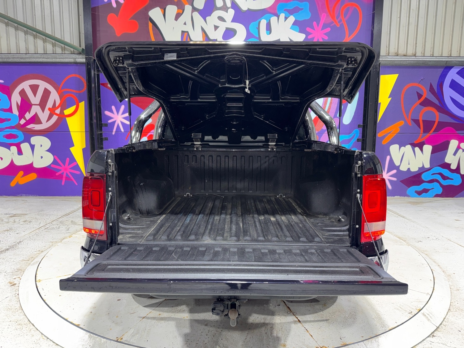 Used Volkswagen Amarok 2016 for sale - 77548612: Photo 25