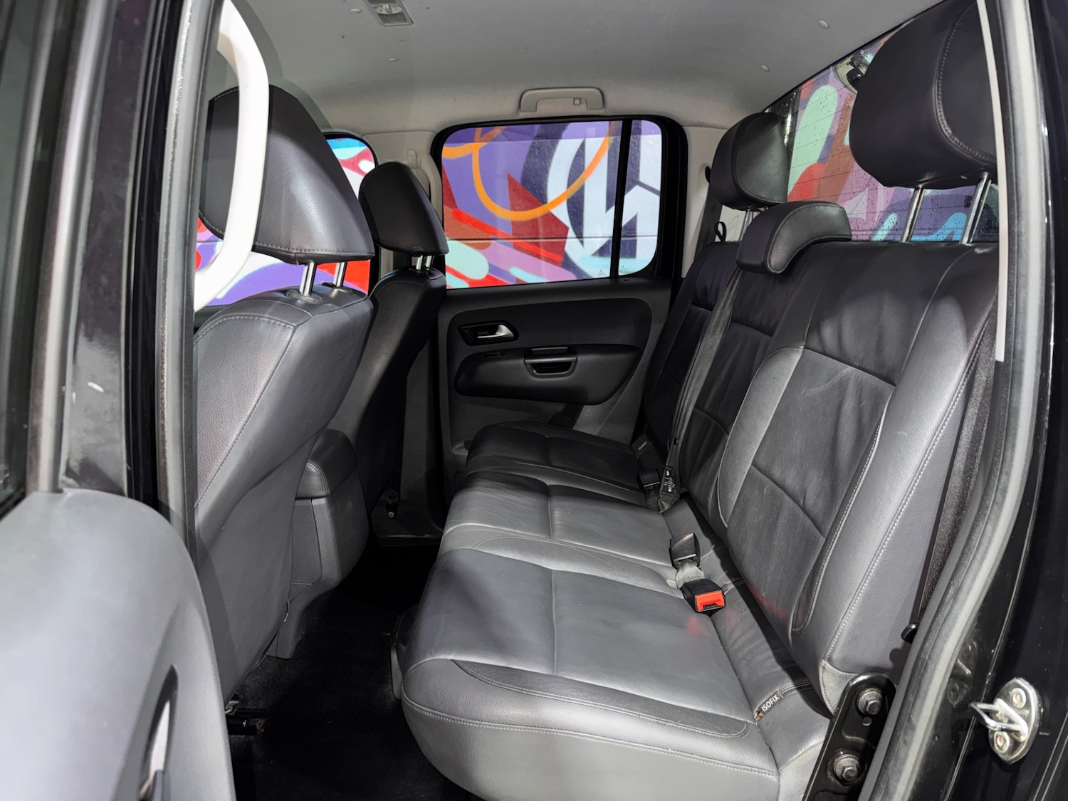 Used Volkswagen Amarok 2016 for sale - 77548612: Photo 30