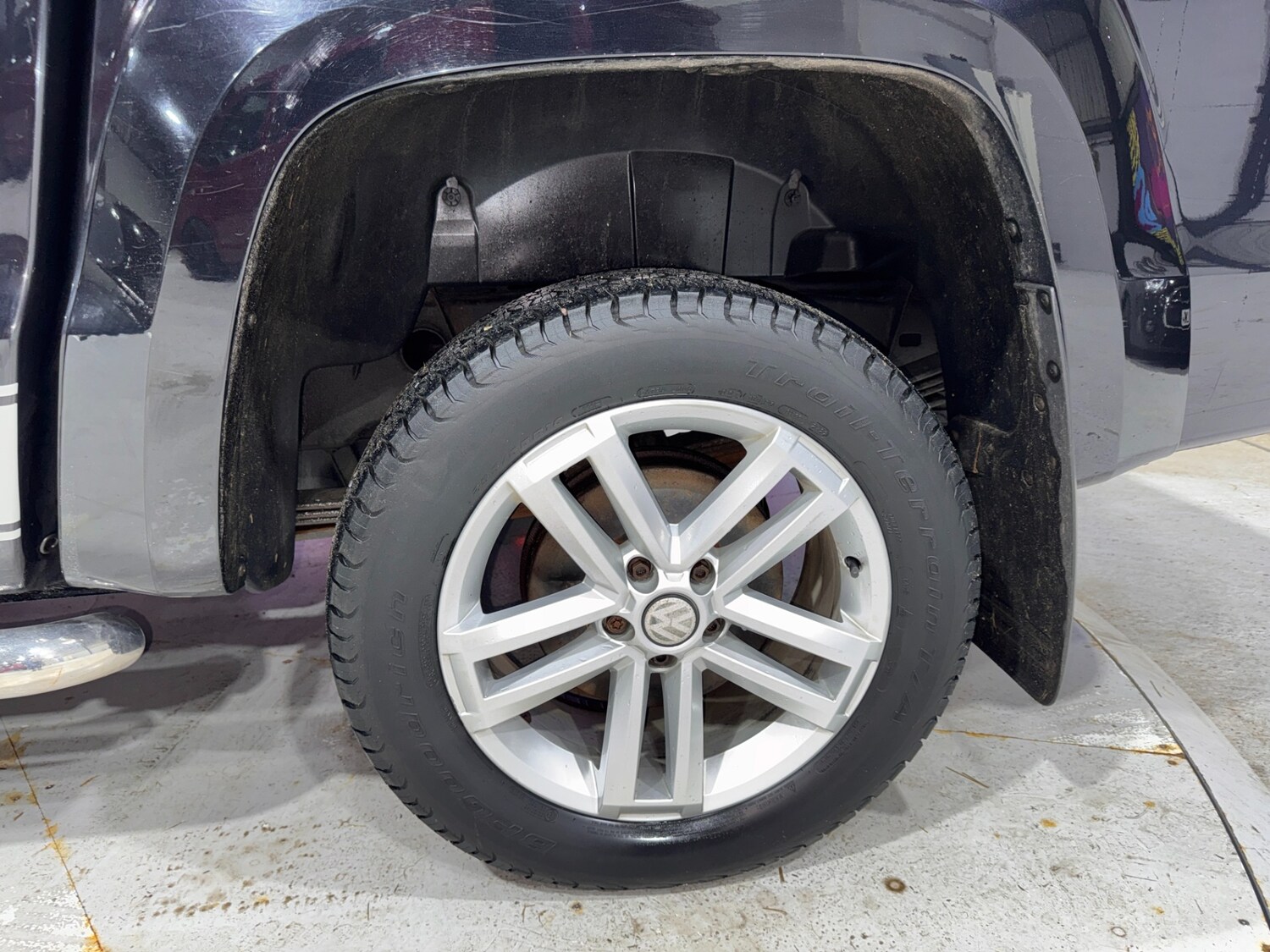 Used Volkswagen Amarok 2016 for sale - 77548612: Photo 37