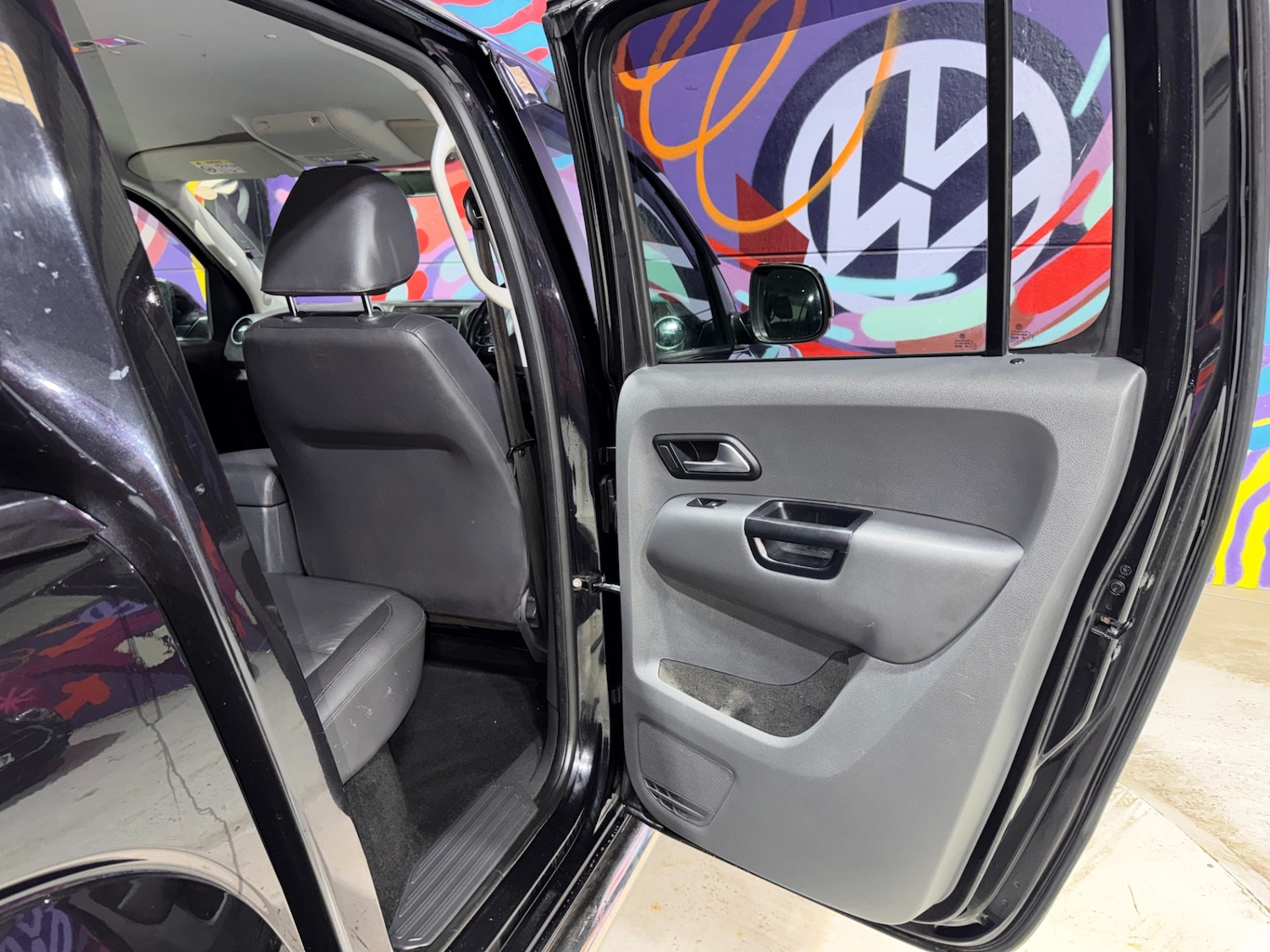 Used Volkswagen Amarok 2016 for sale - 77548612: Photo 39