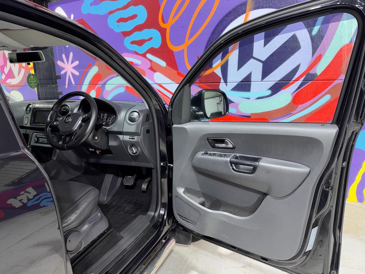 Used Volkswagen Amarok 2016 for sale - 77548612: Photo 40