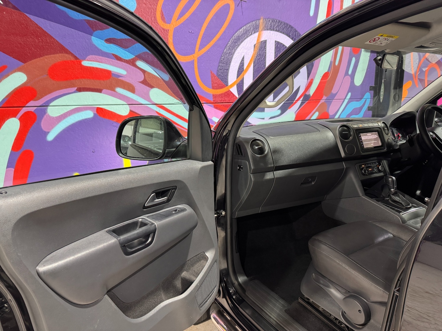 Used Volkswagen Amarok 2016 for sale - 77548612: Photo 44