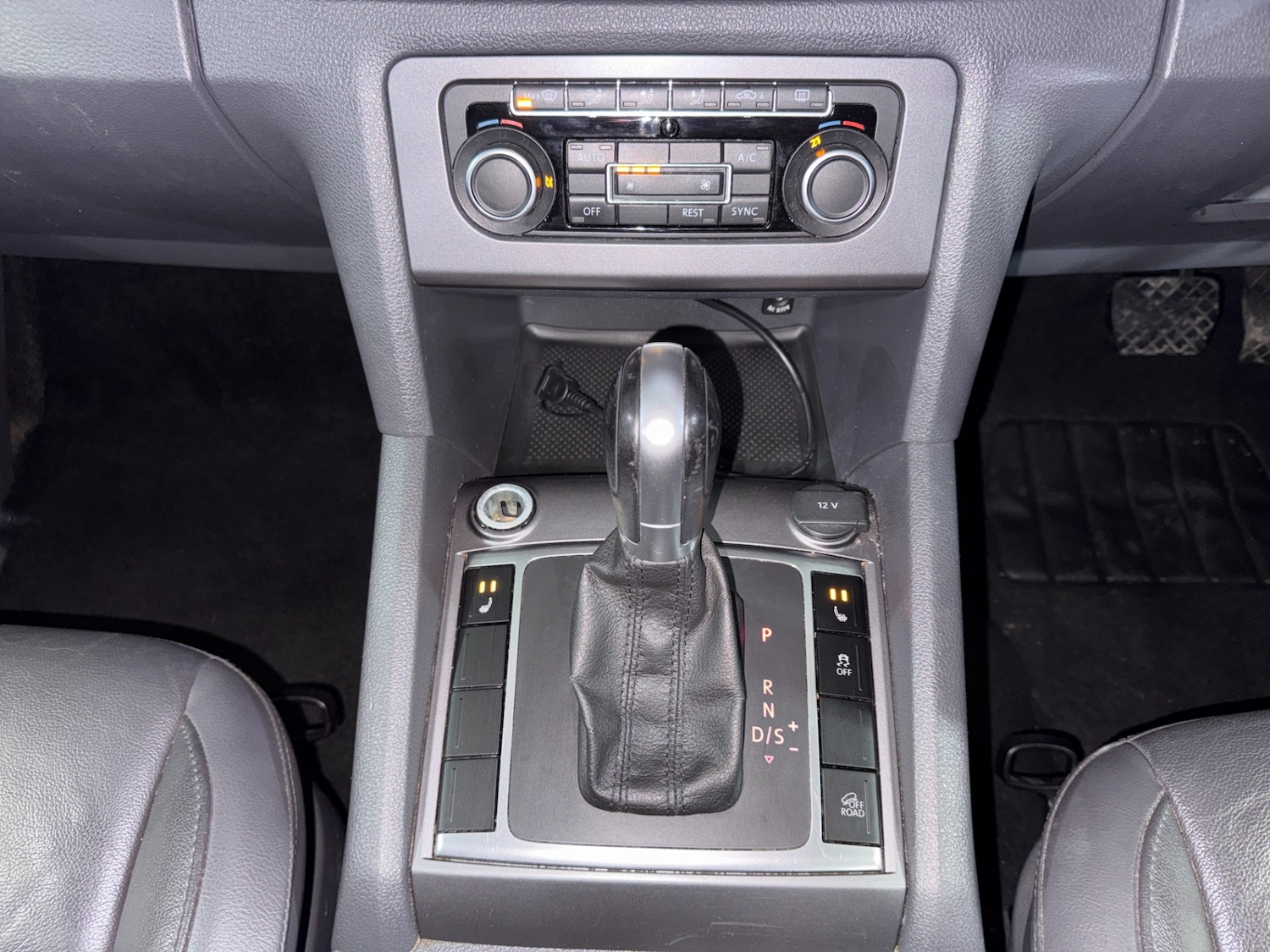 Used Volkswagen Amarok 2016 for sale - 77548612: Photo 46