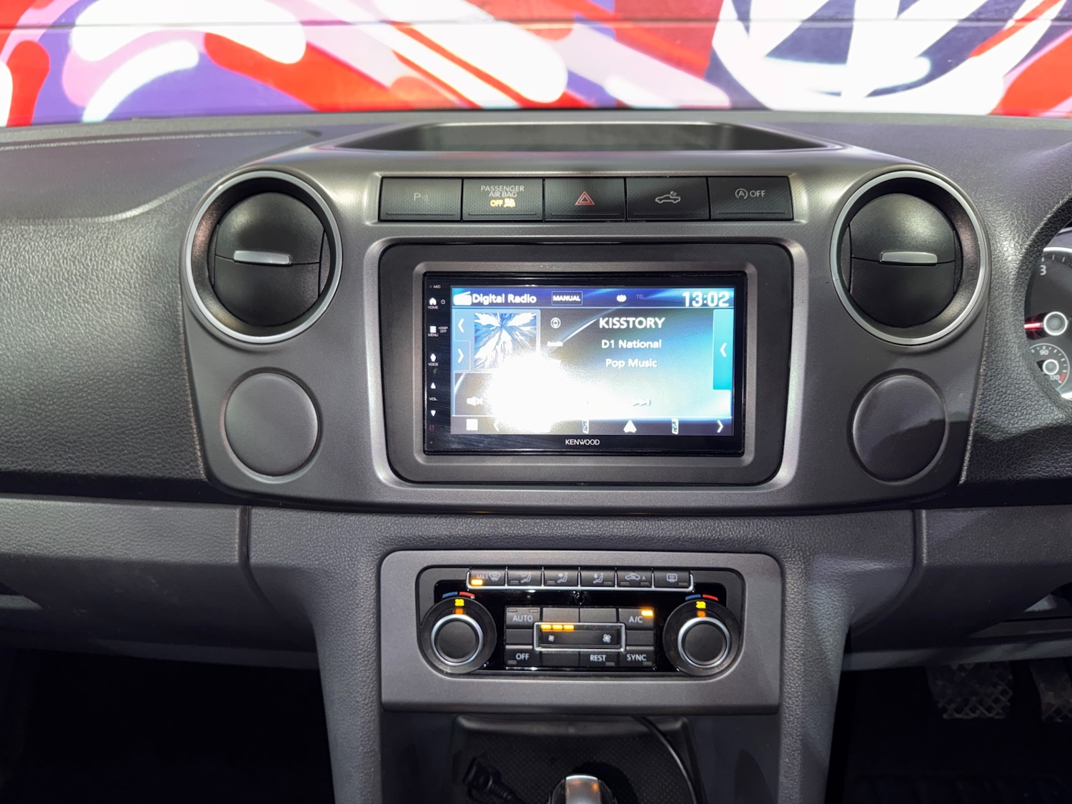 Used Volkswagen Amarok 2016 for sale - 77548612: Photo 47