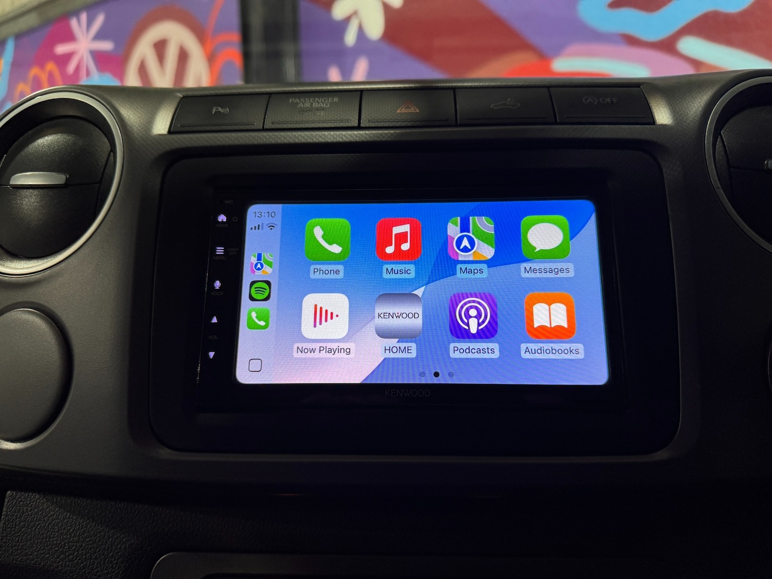 Used Volkswagen Amarok 2016 for sale - 77548612: Photo 53