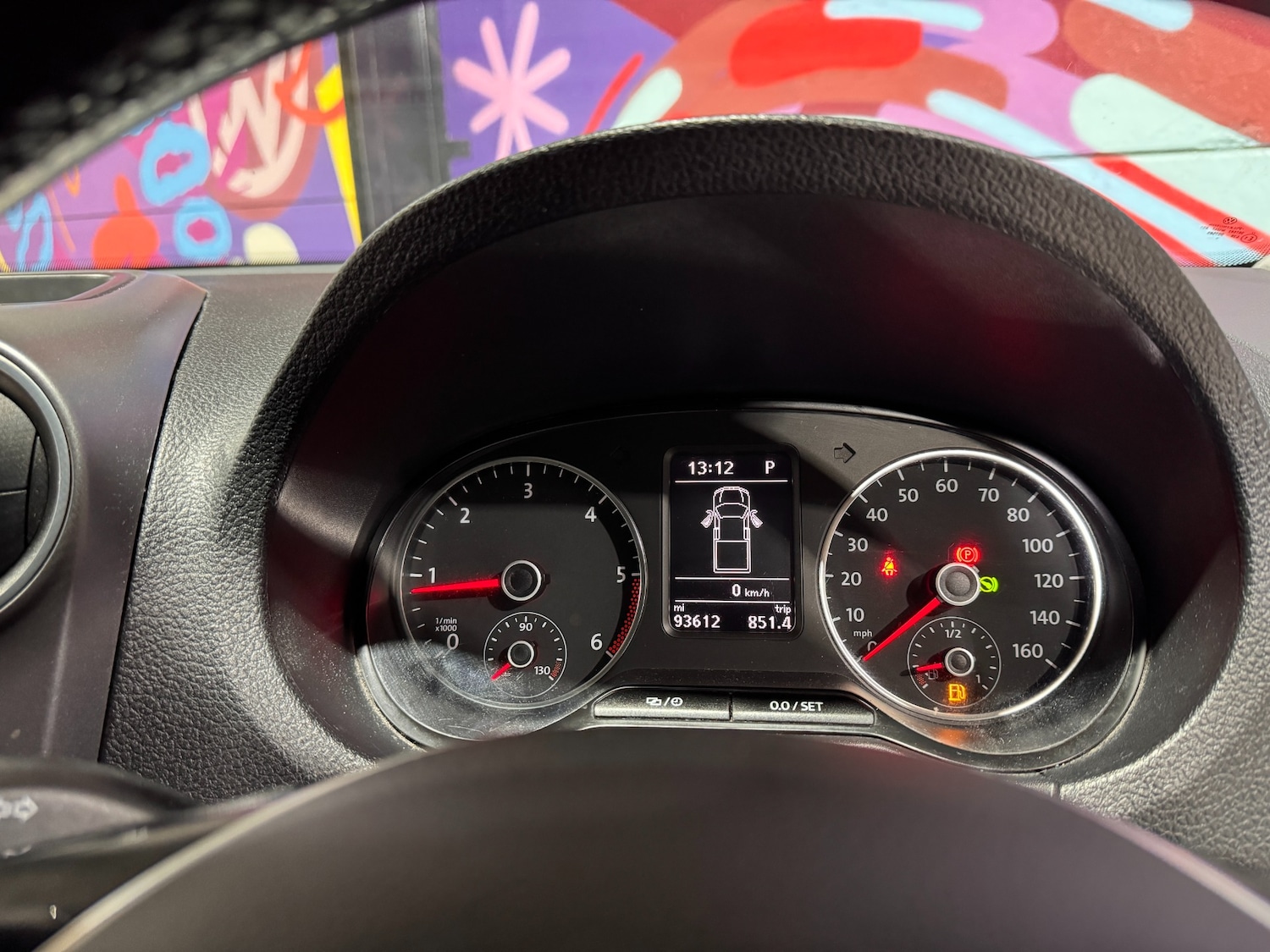 Used Volkswagen Amarok 2016 for sale - 77548612: Photo 55