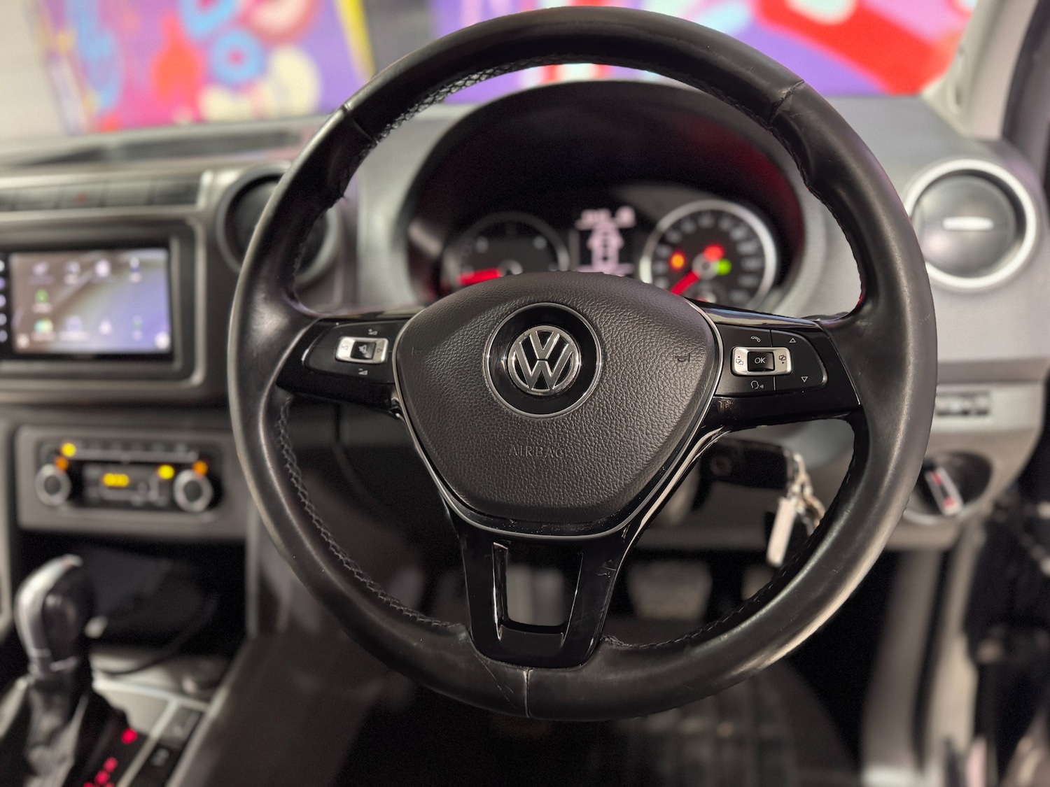 Used Volkswagen Amarok 2016 for sale - 77548612: Photo 57