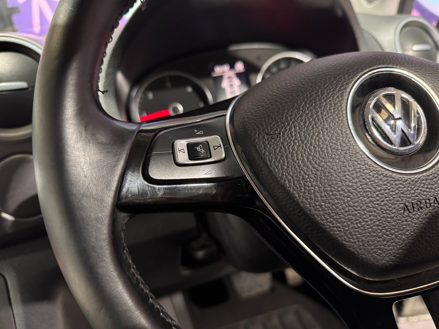 Used Volkswagen Amarok 2016 for sale - 77548612: Photo 59