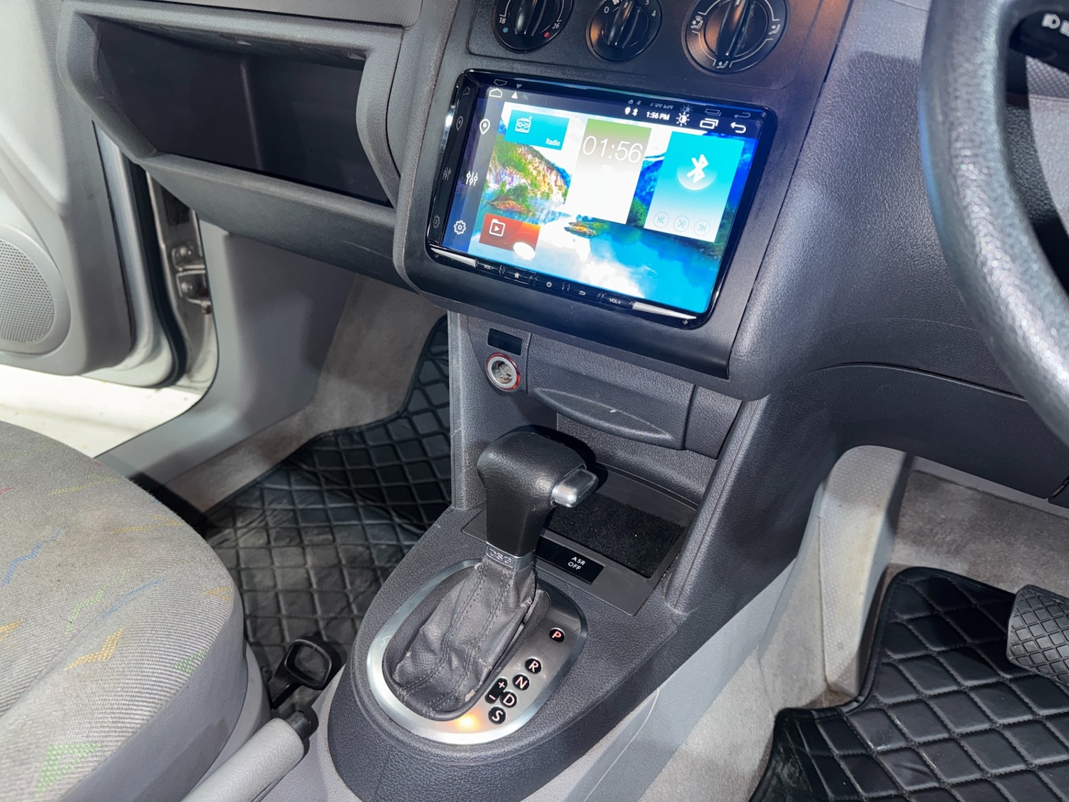 Used Volkswagen Caddy 2007 for sale - 77954109: Photo 26