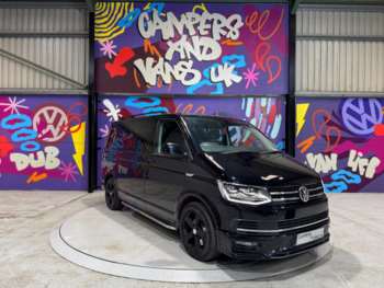 Used Volkswagen Transporter 2016 for sale - 75151907: Photo