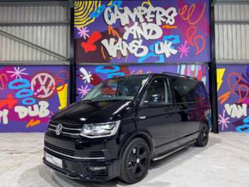 Used Volkswagen Transporter 2016 for sale - 75151907: Photo
