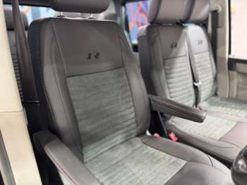 Used Volkswagen Transporter 2016 for sale - 75151907: Photo