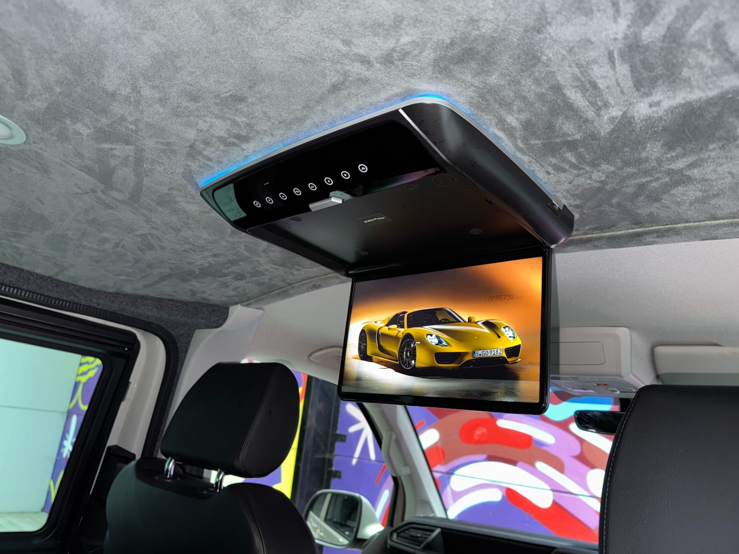 Used Volkswagen Transporter 2024 for sale - 76969651: Photo 10