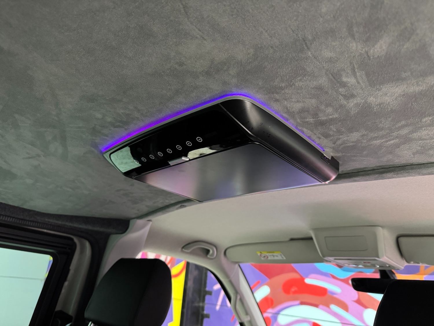 Used Volkswagen Transporter 2024 for sale - 76969651: Photo 11