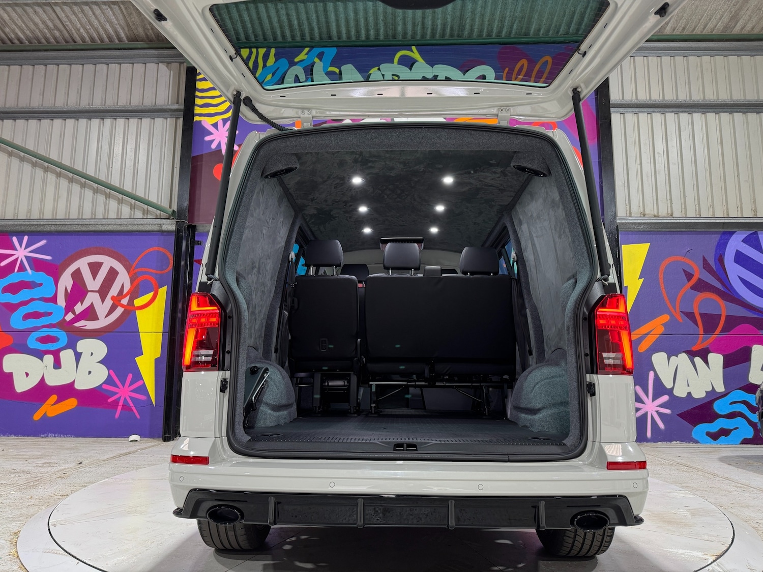 Used Volkswagen Transporter 2024 for sale - 76969651: Photo 18