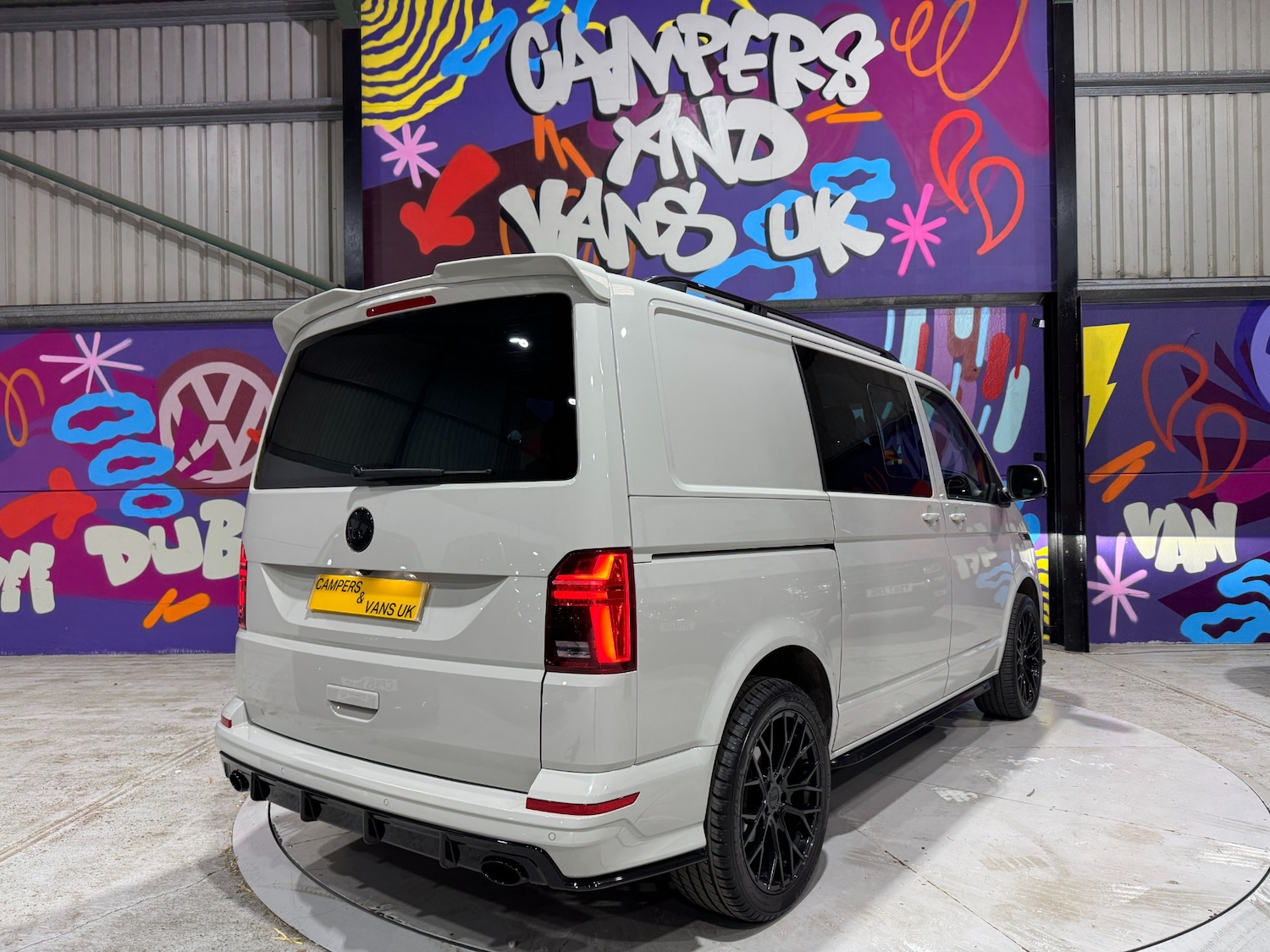 Used Volkswagen Transporter 2024 for sale - 76969651: Photo 19