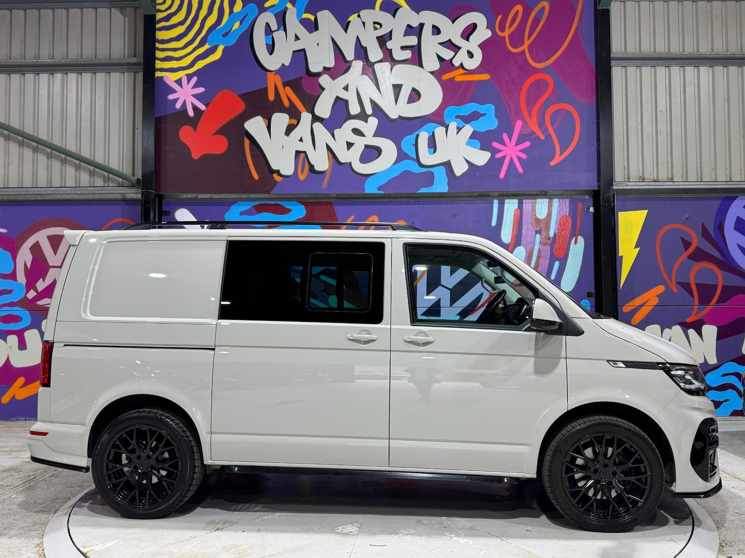 Used Volkswagen Transporter 2024 for sale - 76969651: Photo 21