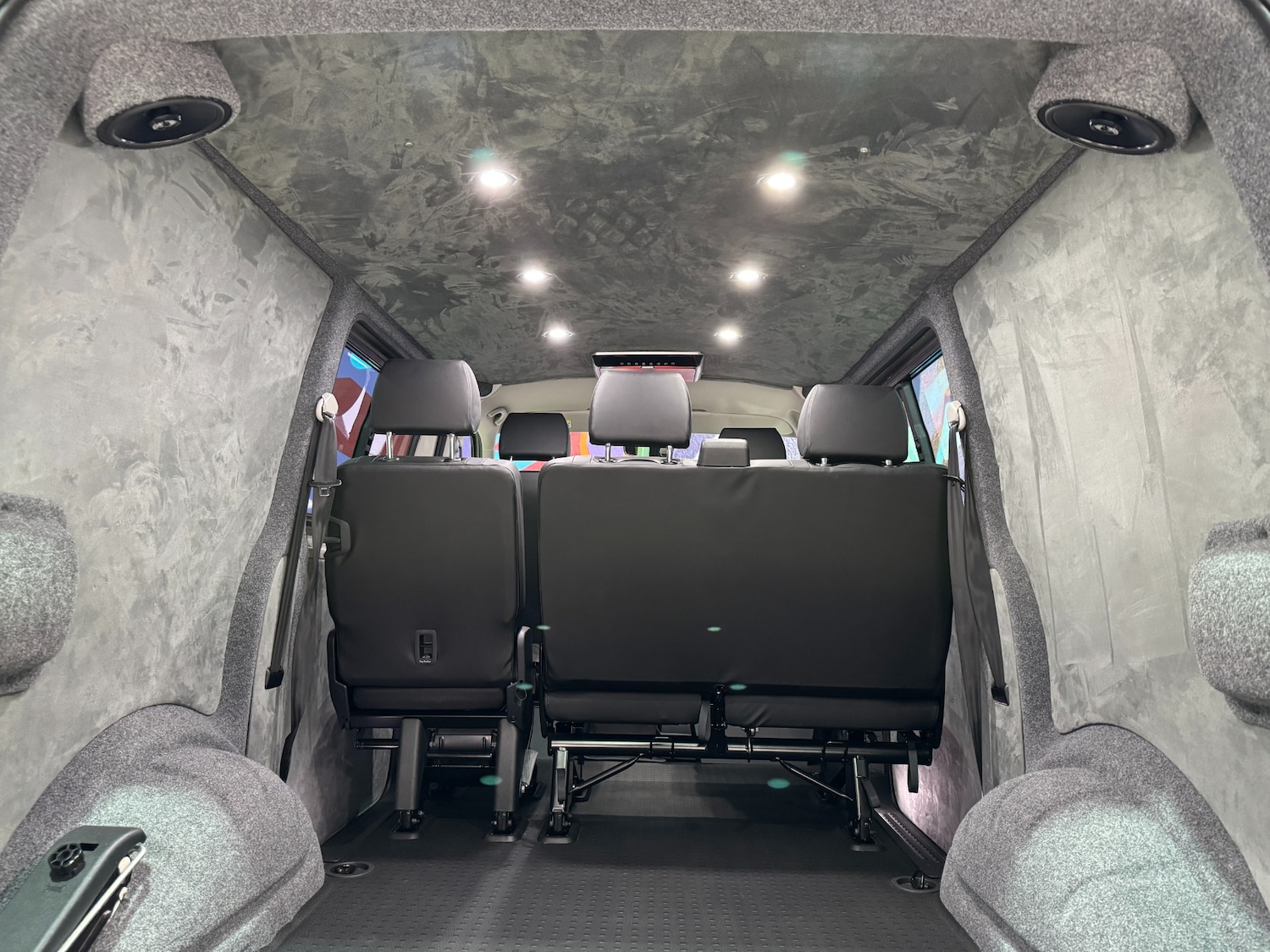 Used Volkswagen Transporter 2024 for sale - 76969651: Photo 23