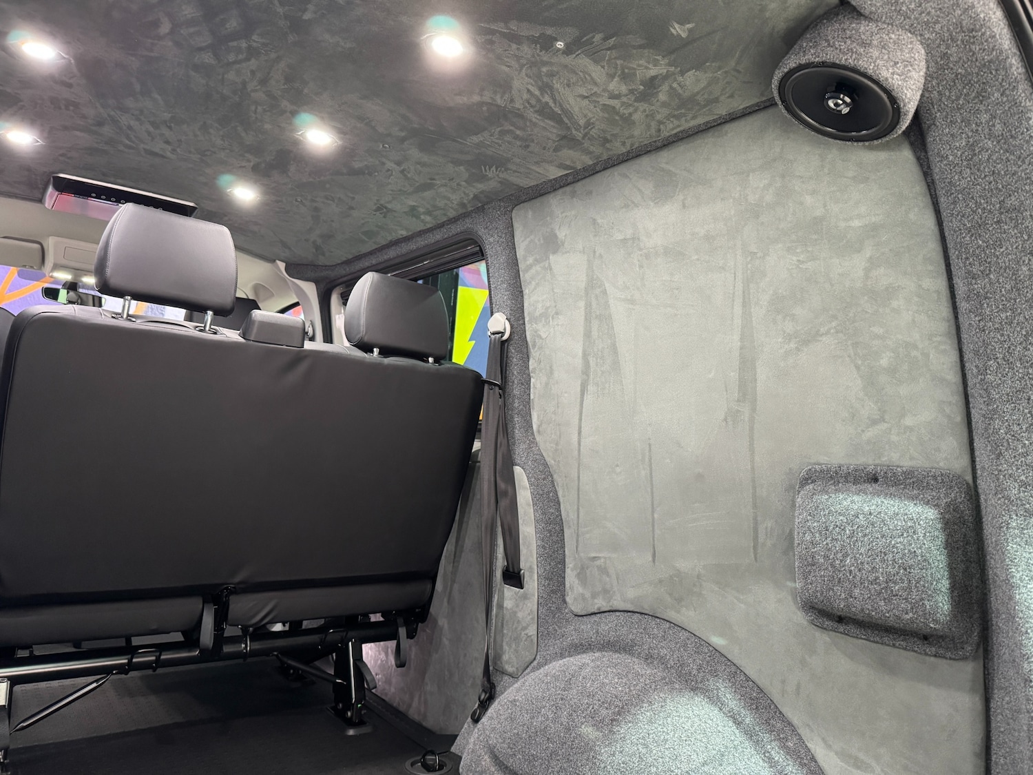 Used Volkswagen Transporter 2024 for sale - 76969651: Photo 24