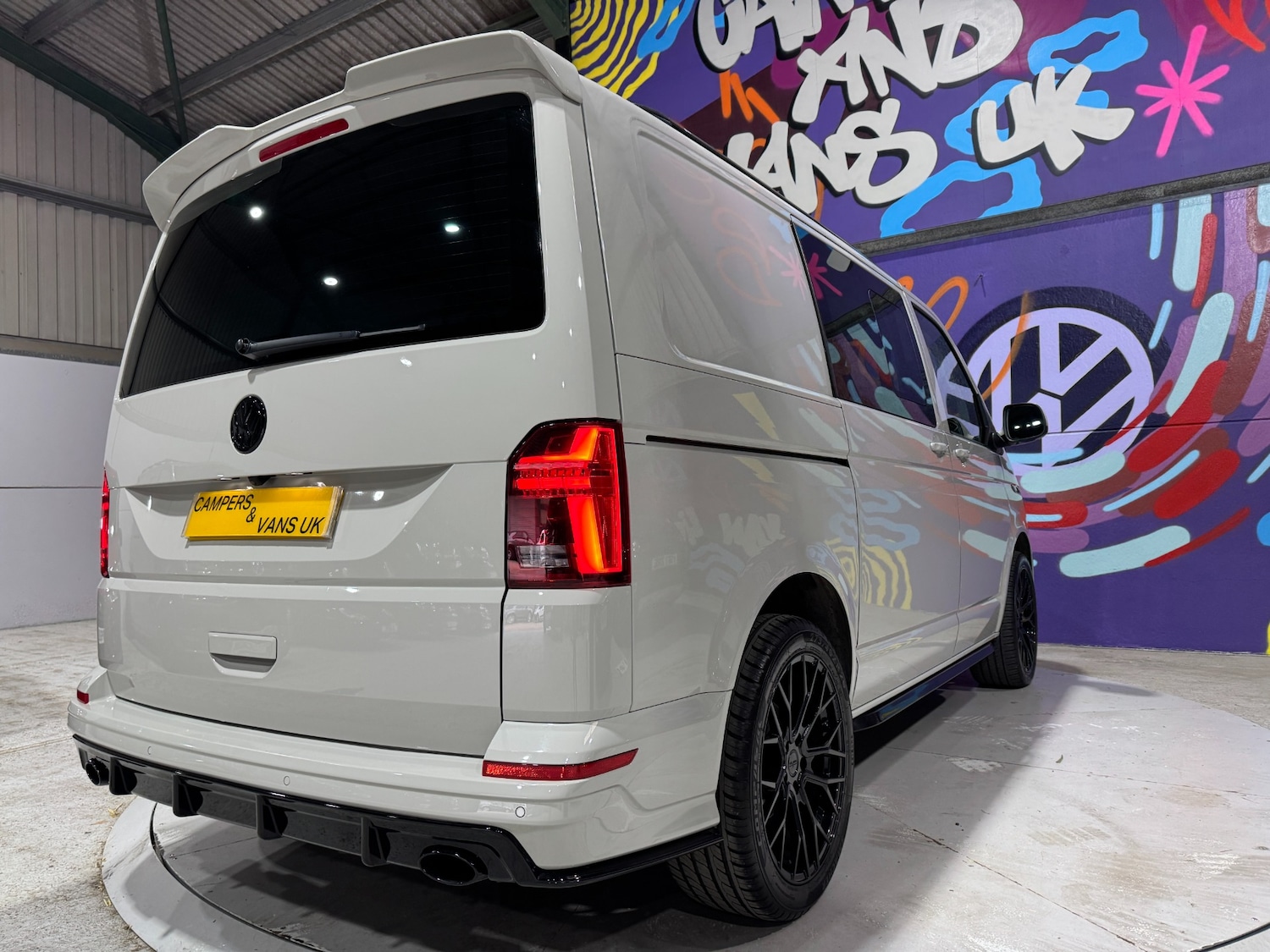 Used Volkswagen Transporter 2024 for sale - 76969651: Photo 26