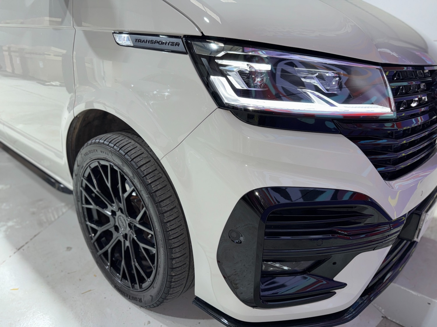 Used Volkswagen Transporter 2024 for sale - 76969651: Photo 27