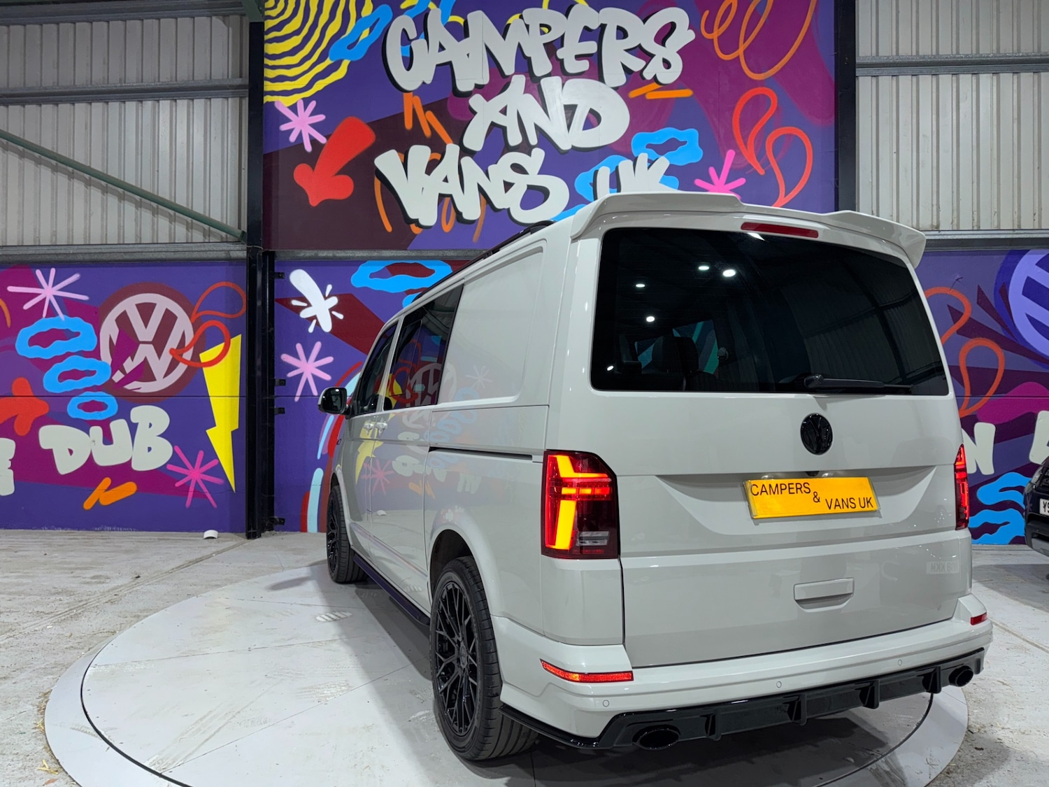 Used Volkswagen Transporter 2024 for sale - 76969651: Photo 28