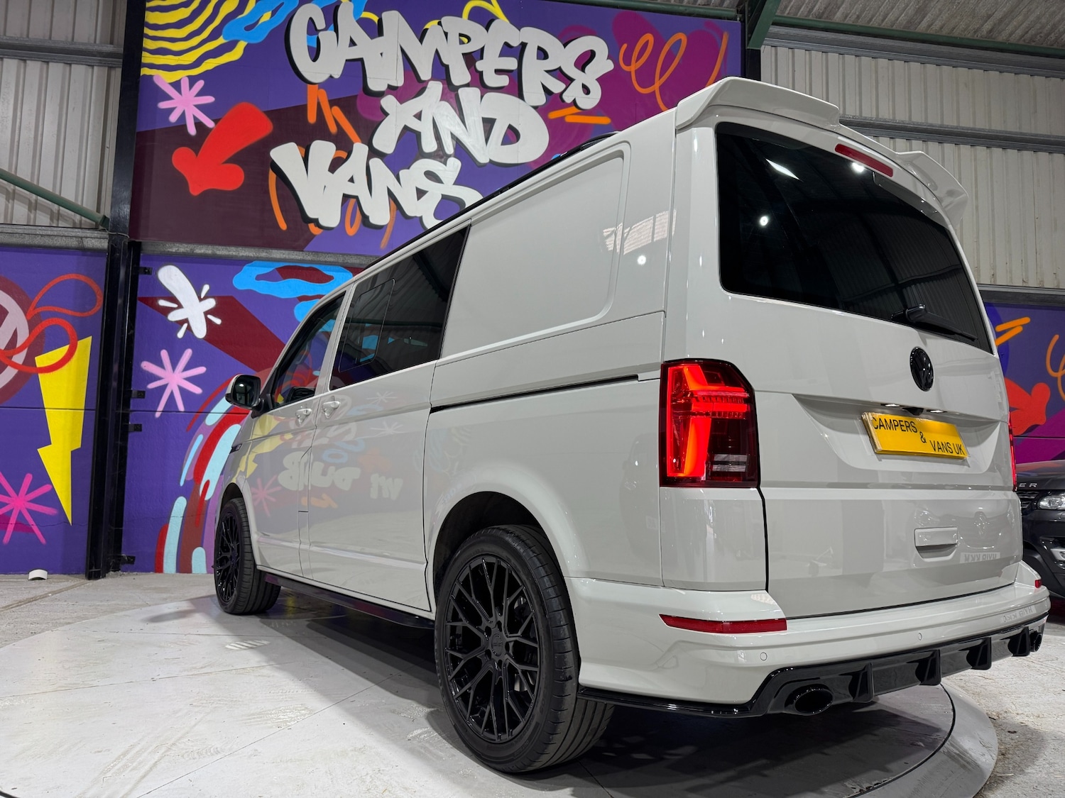 Used Volkswagen Transporter 2024 for sale - 76969651: Photo 29