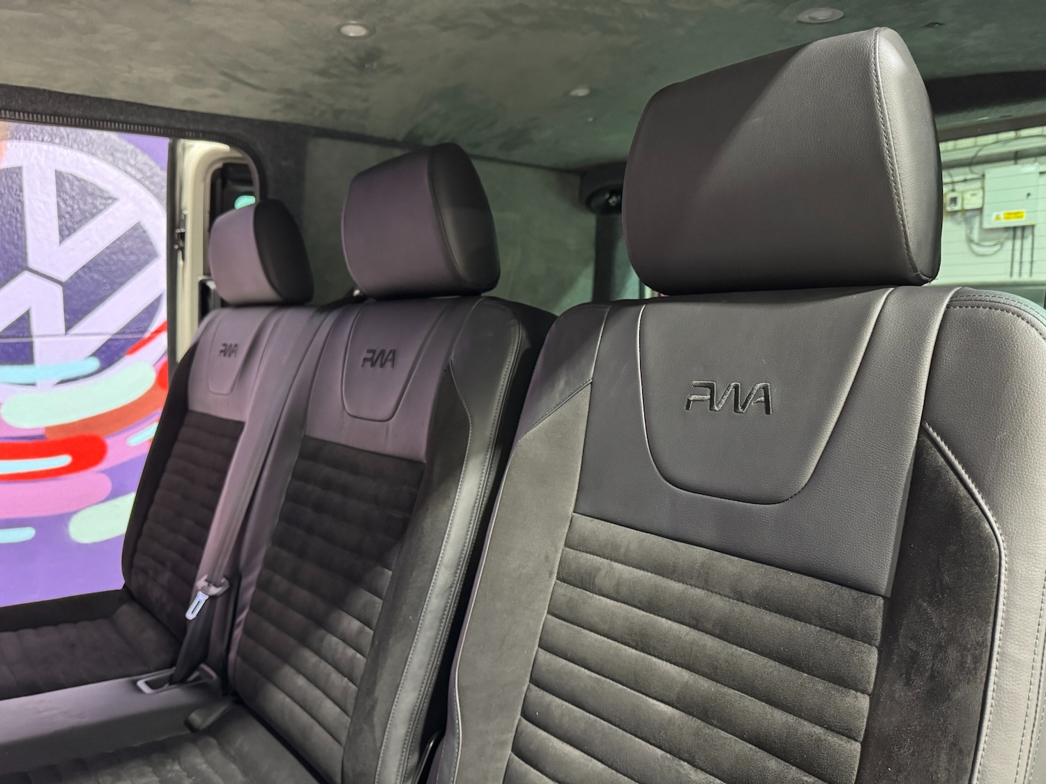 Used Volkswagen Transporter 2024 for sale - 76969651: Photo 33