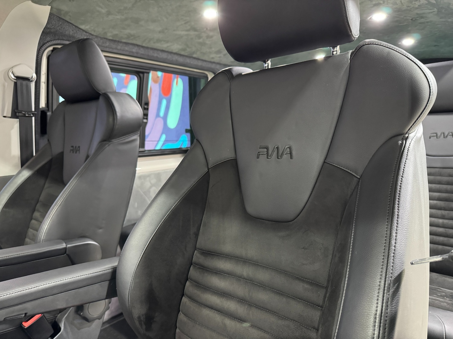 Used Volkswagen Transporter 2024 for sale - 76969651: Photo 37