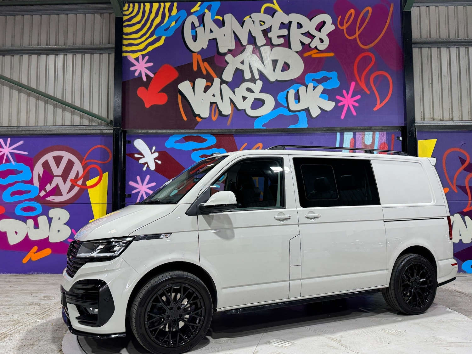 Used Volkswagen Transporter 2024 for sale - 76969651: Photo 39