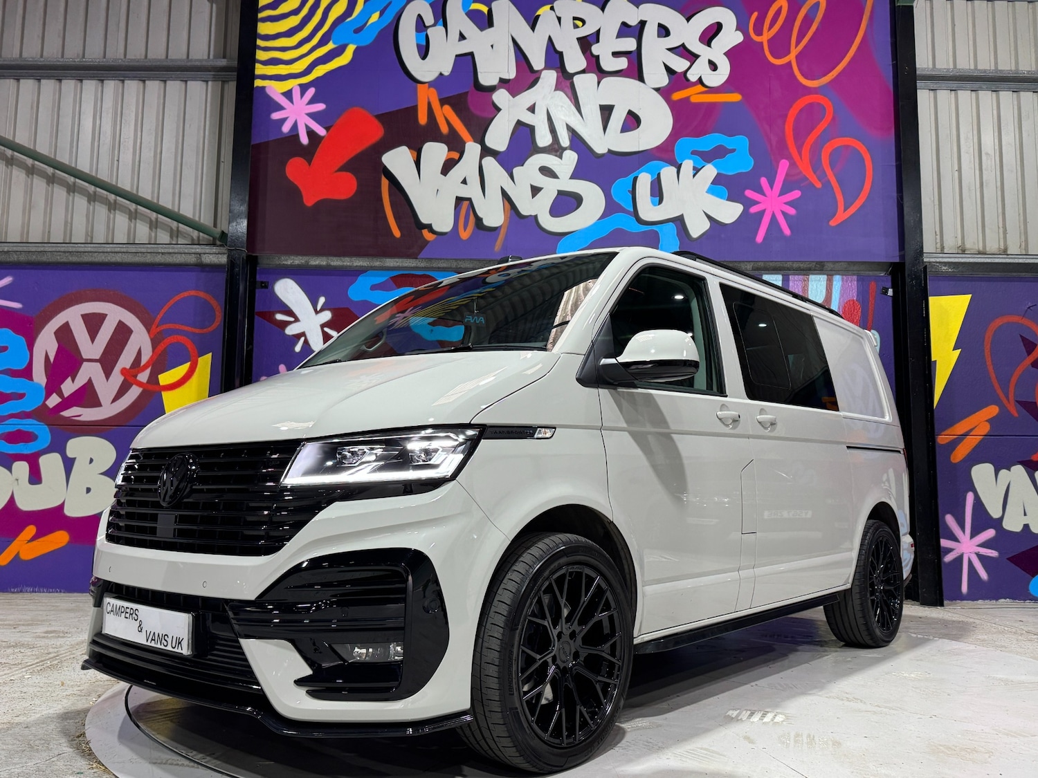 Used Volkswagen Transporter 2024 for sale - 76969651: Photo 41